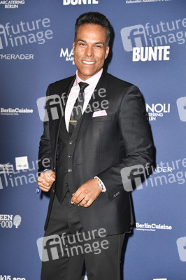 Deutscher Schauspielpreis 2024 in Berlin