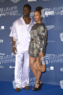 Deutscher Schauspielpreis 2024 in Berlin