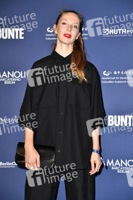 Deutscher Schauspielpreis 2024 in Berlin