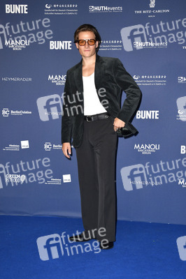 Deutscher Schauspielpreis 2024 in Berlin