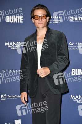 Deutscher Schauspielpreis 2024 in Berlin