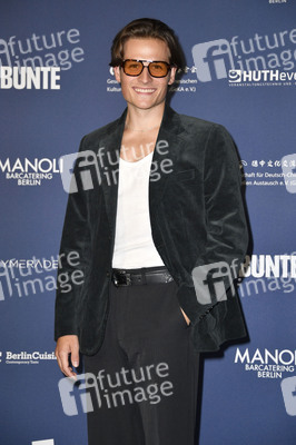 Deutscher Schauspielpreis 2024 in Berlin