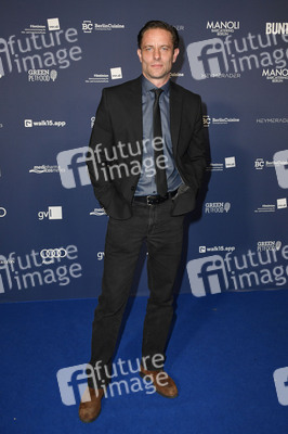 Deutscher Schauspielpreis 2024 in Berlin