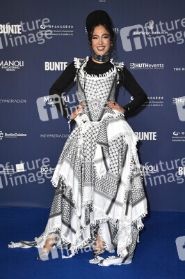 Deutscher Schauspielpreis 2024 in Berlin