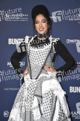 Deutscher Schauspielpreis 2024 in Berlin