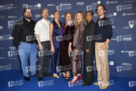 Deutscher Schauspielpreis 2024 in Berlin