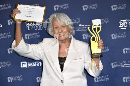 Deutscher Schauspielpreis 2024 in Berlin