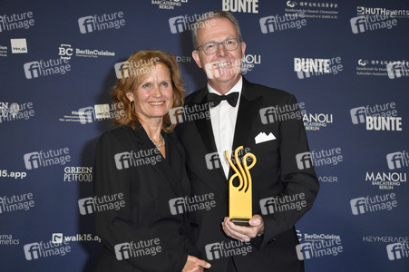 Deutscher Schauspielpreis 2024 in Berlin