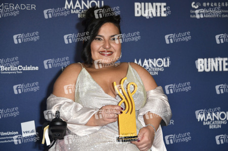 Deutscher Schauspielpreis 2024 in Berlin