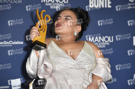 Deutscher Schauspielpreis 2024 in Berlin