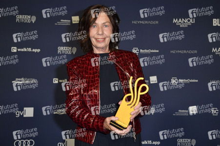 Deutscher Schauspielpreis 2024 in Berlin