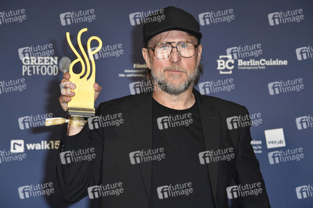 Deutscher Schauspielpreis 2024 in Berlin