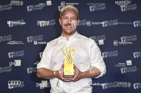 Deutscher Schauspielpreis 2024 in Berlin