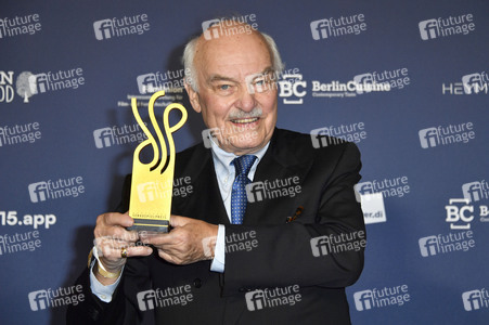 Deutscher Schauspielpreis 2024 in Berlin