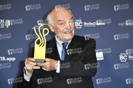 Deutscher Schauspielpreis 2024 in Berlin