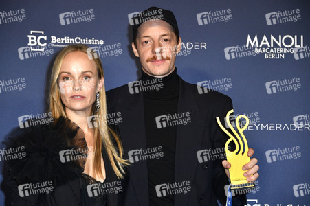 Deutscher Schauspielpreis 2024 in Berlin