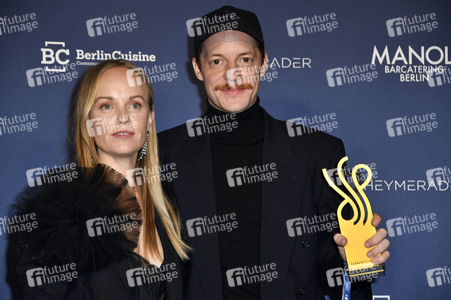 Deutscher Schauspielpreis 2024 in Berlin