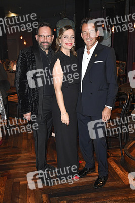 Deutscher Schauspielpreis 2024 in Berlin