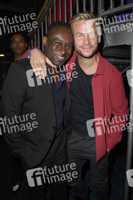 Deutscher Schauspielpreis 2024 in Berlin