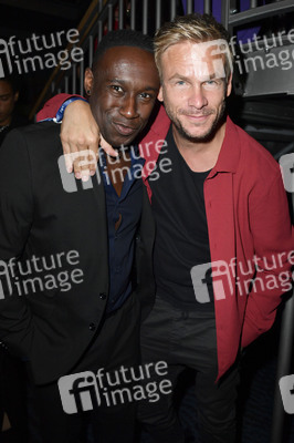 Deutscher Schauspielpreis 2024 in Berlin