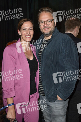 Deutscher Schauspielpreis 2024 in Berlin