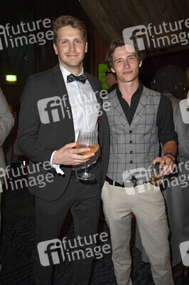 Deutscher Schauspielpreis 2024 in Berlin