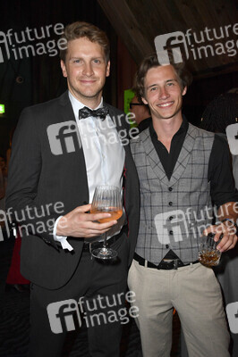 Deutscher Schauspielpreis 2024 in Berlin