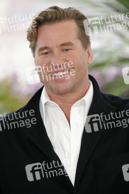 Photocall 'Kiss Kiss Bang Bang', Cannes Film Festival 2005