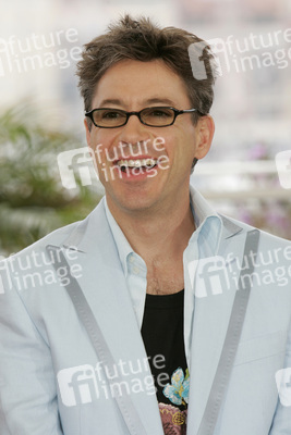 Photocall 'Kiss Kiss Bang Bang', Cannes Film Festival 2005