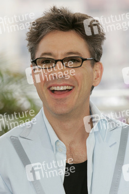 Photocall 'Kiss Kiss Bang Bang', Cannes Film Festival 2005