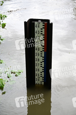Hochwasser in Görlitz