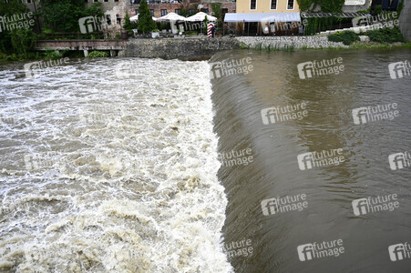 Hochwasser in Görlitz