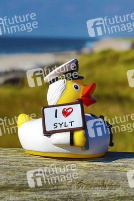 Symbolfoto Sylt