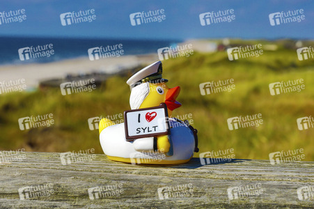 Symbolfoto Sylt