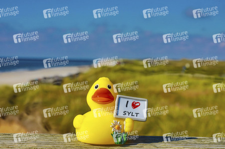 Symbolfoto Sylt