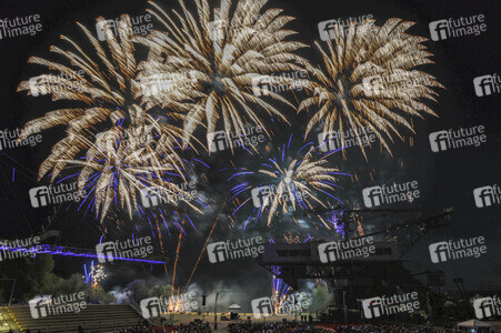 Pyro Games in Gräfenhainichen