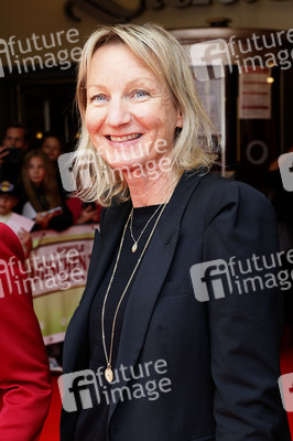 Filmpremiere 'Die Schule der magischen Tiere 3' in Essen