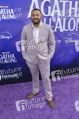 Serienpremiere 'Agatha All Along' in Los Angeles