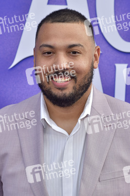 Serienpremiere 'Agatha All Along' in Los Angeles