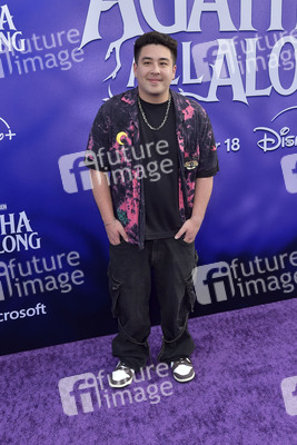 Serienpremiere 'Agatha All Along' in Los Angeles