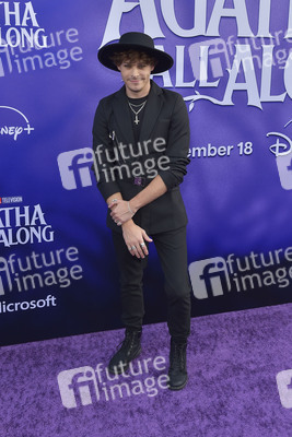 Serienpremiere 'Agatha All Along' in Los Angeles