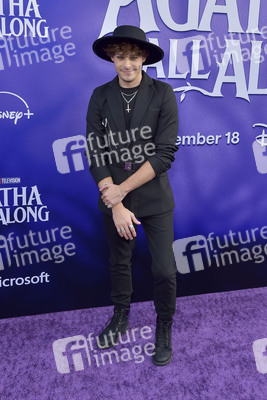 Serienpremiere 'Agatha All Along' in Los Angeles