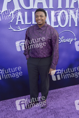 Serienpremiere 'Agatha All Along' in Los Angeles