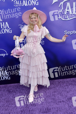 Serienpremiere 'Agatha All Along' in Los Angeles