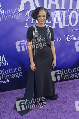 Serienpremiere 'Agatha All Along' in Los Angeles