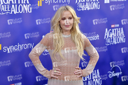 Serienpremiere 'Agatha All Along' in Los Angeles