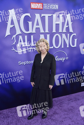 Serienpremiere 'Agatha All Along' in Los Angeles