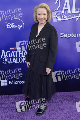 Serienpremiere 'Agatha All Along' in Los Angeles