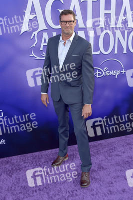 Serienpremiere 'Agatha All Along' in Los Angeles