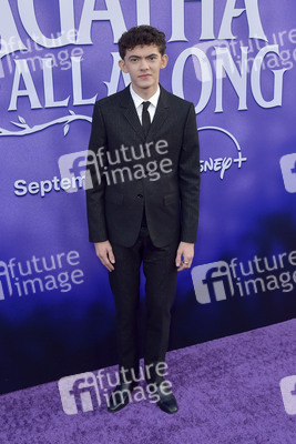 Serienpremiere 'Agatha All Along' in Los Angeles